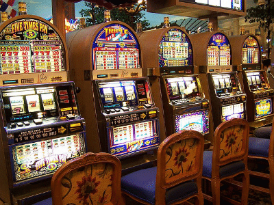 cairo casino online